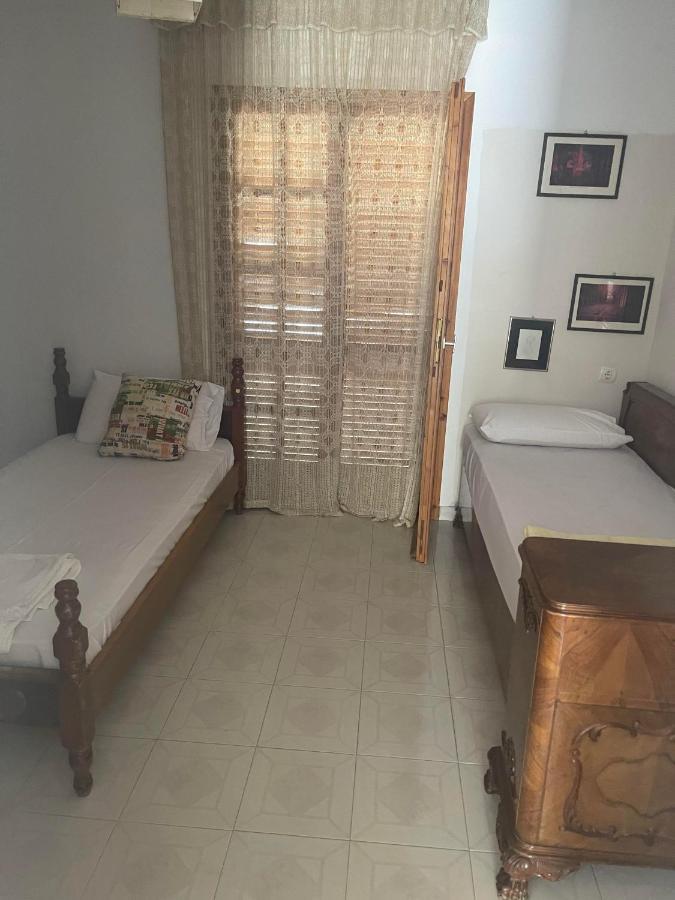 Lithos Porto Kagio Villa Екстериор снимка